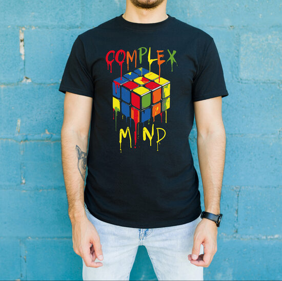Gamer póló