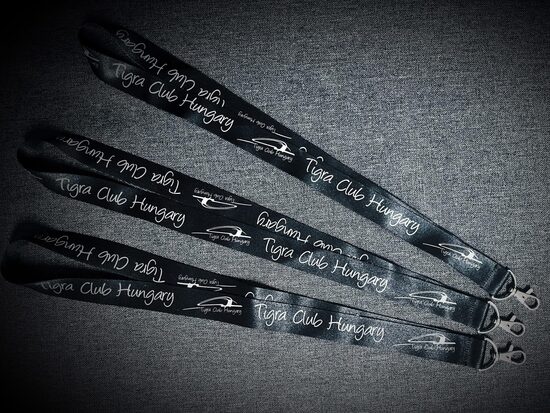 Tigra Club Hungary pass
